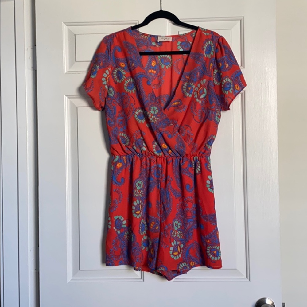 Romper